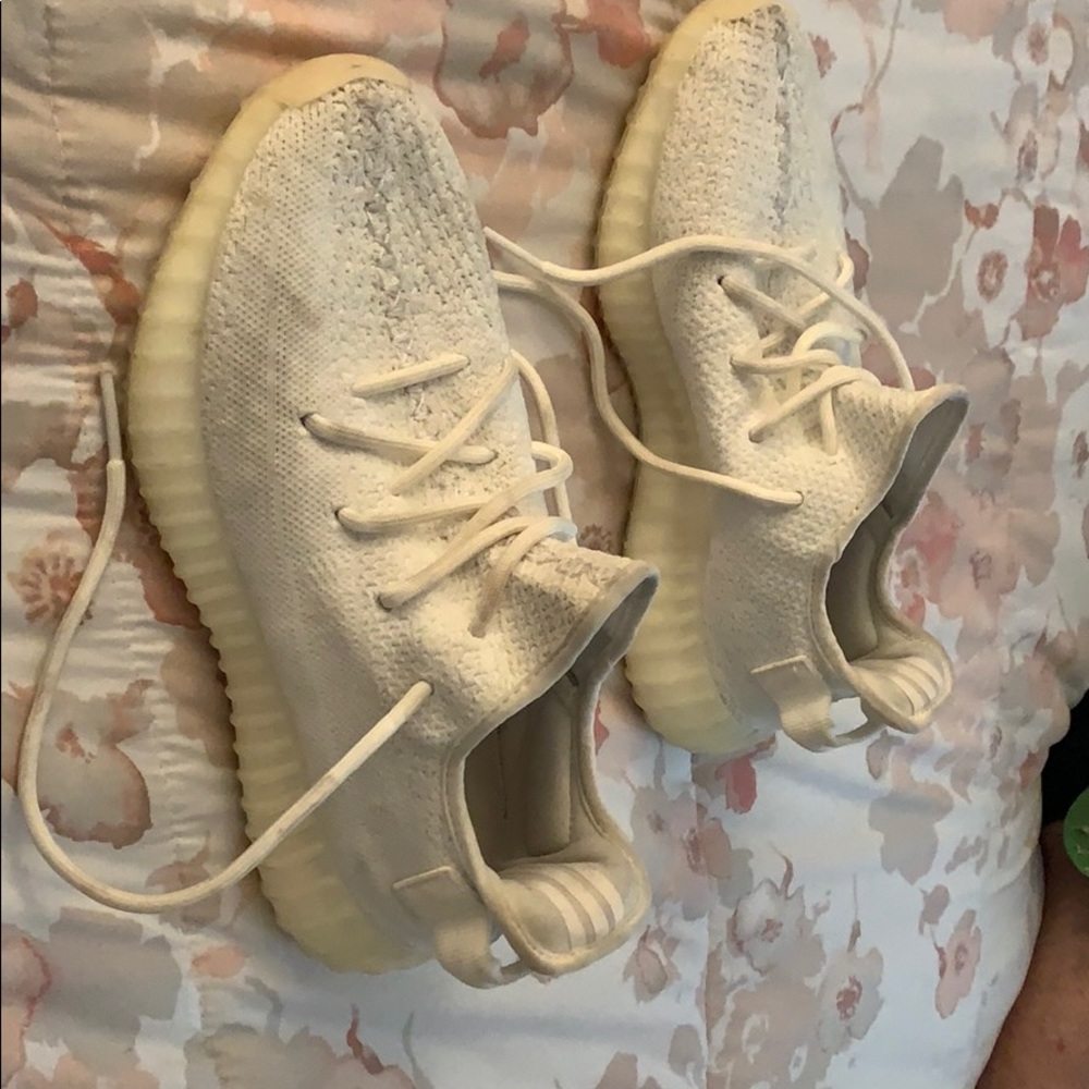 Yeezys